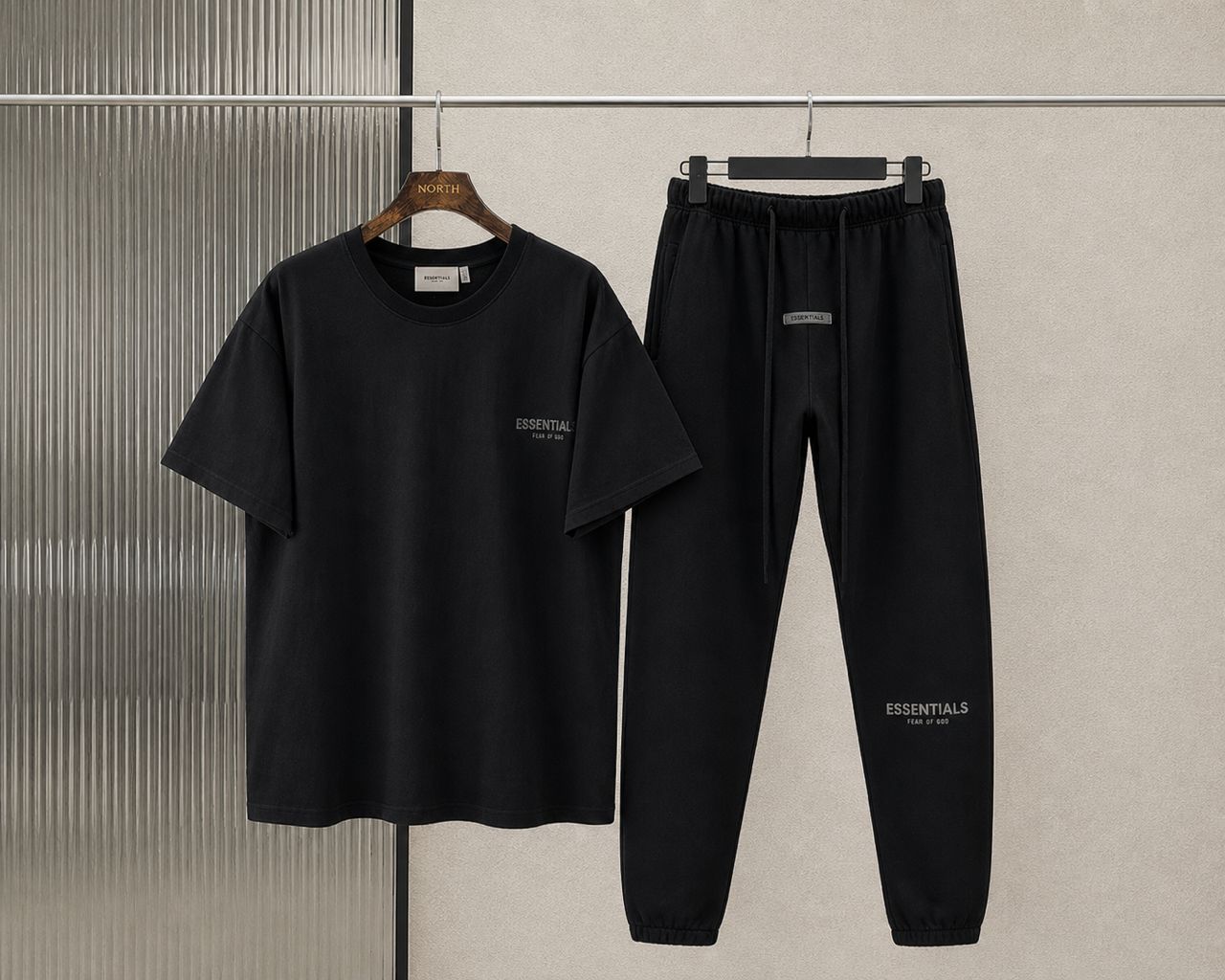 Ensemble ESSENTIALS